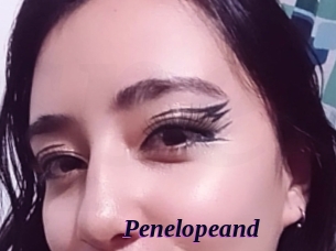 Penelopeand