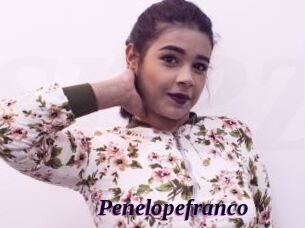 Penelopefranco