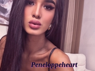 Peneloppeheart