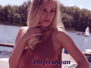 Perfectdayan