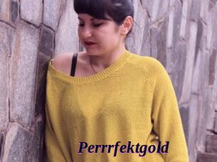 Perrrfektgold