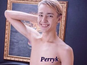 Perryk