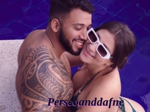 Perseoanddafne