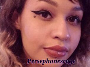 Persephonesrage