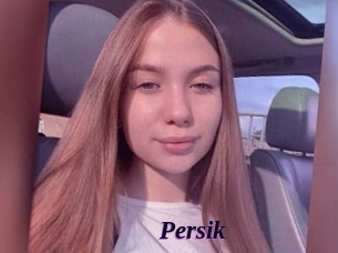 Persik