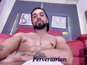 Pervertarian