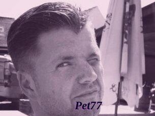 Pet77