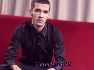 Peterbarrett