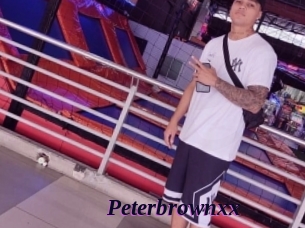 Peterbrownxx