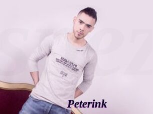 Peterink