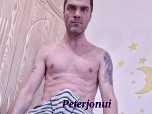 Peterjonui