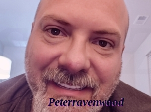 Peterravenwood