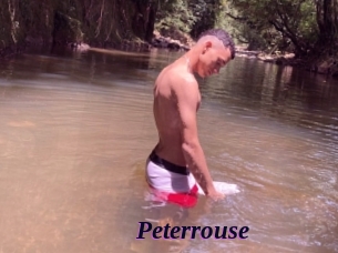 Peterrouse