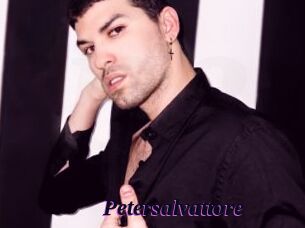 Petersalvattore