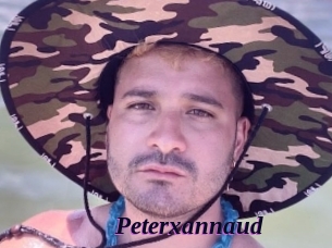 Peterxannaud