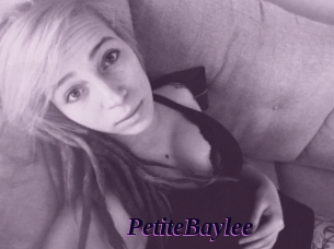 PetiteBaylee
