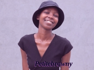 Petitebrowny