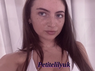 Petitelilyuk