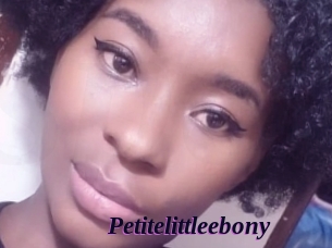 Petitelittleebony