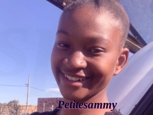 Petitesammy