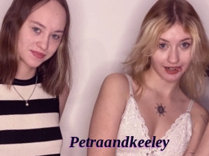 Petraandkeeley