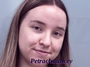 Petrachauncey