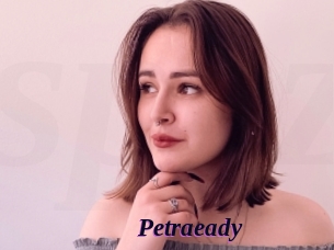 Petraeady