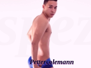 Pettercolemann