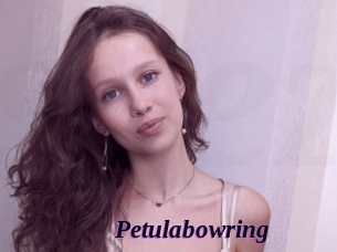 Petulabowring