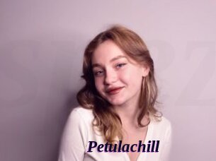 Petulachill