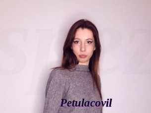 Petulacovil