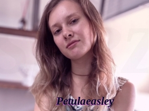 Petulaeasley