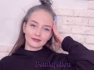 Petulafelton