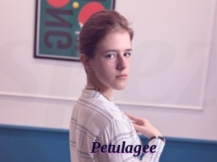 Petulagee