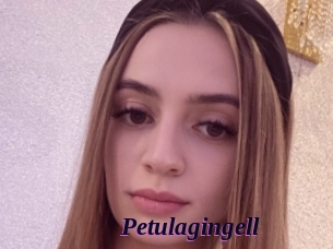 Petulagingell