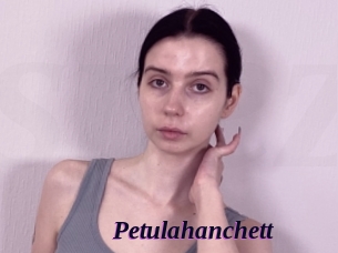 Petulahanchett