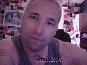 Phenix80