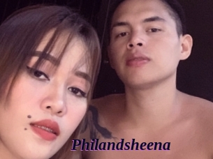 Philandsheena