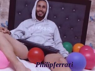 Philipferrari