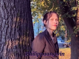 Philippaangwin