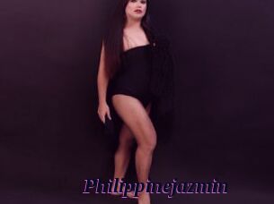 Philippinejazmin