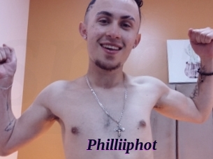 philliiphot Spezial Sexcam