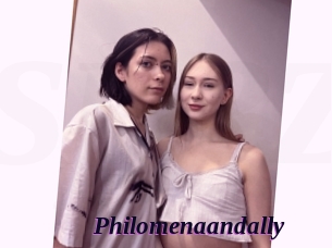 Philomenaandally