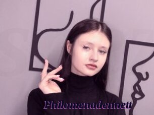 Philomenadennett