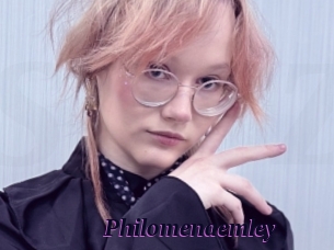 Philomenaemley