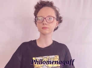 Philomenagaff