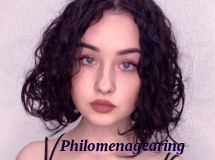 Philomenagearing