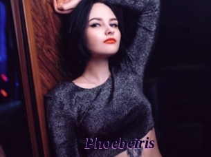 Phoebeiris