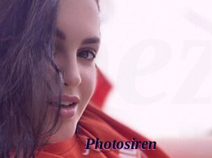 photosiren Spezial Sexcam