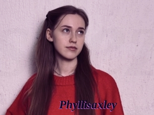 Phyllisaxley